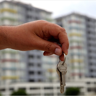 Gayrimenkulde ocak-kasım dönemi rekoru