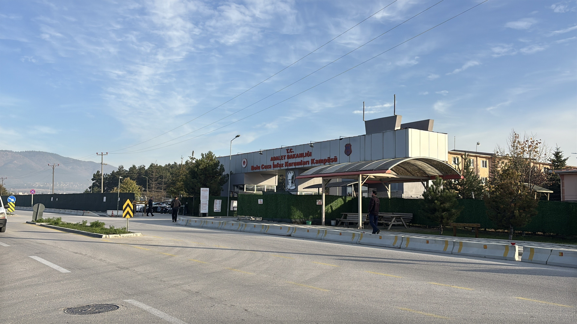 11. Yargı Paketi'nde İnfaz Düzenlemesi: Kapsam Tartışmaları Komisyonda