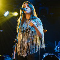 İlk büyük konseri