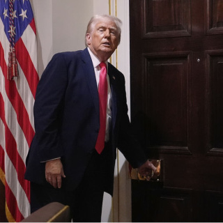 Avrupalıların yarısı Trump'ı "Avrupa düşmanı" olarak görüyor