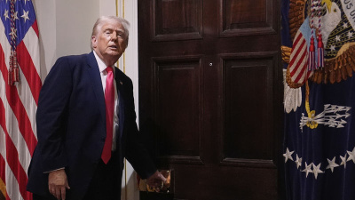 Avrupalıların yarısı Trump'ı "Avrupa düşmanı" olarak görüyor