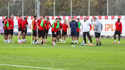 Samsunspor'da hedef 3 puan!
