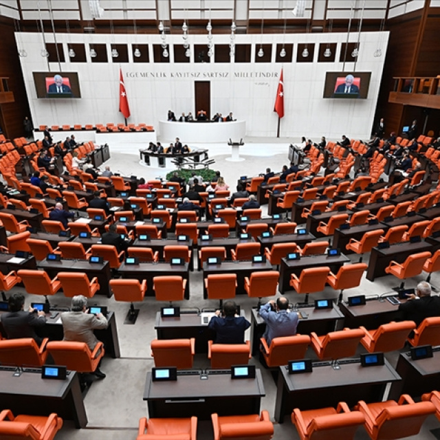 İnfaz Düzenlemesi hangi suçları kapsıyor?