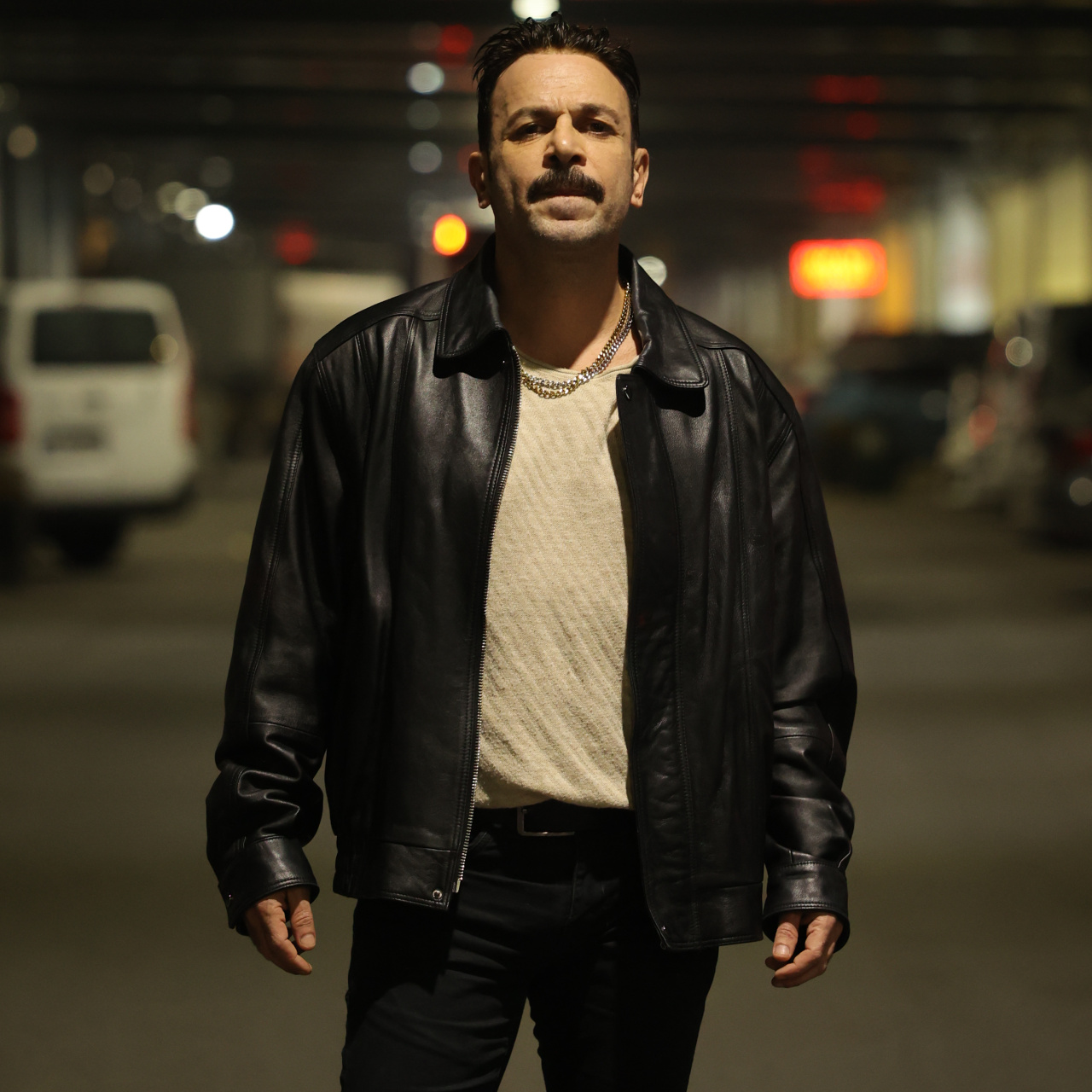 "Bu adamın içinde çok fazla susmuş şey var"