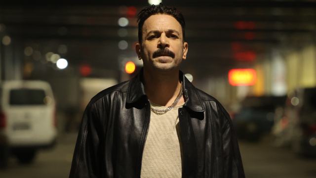 "Bu adamın içinde çok fazla susmuş şey var"