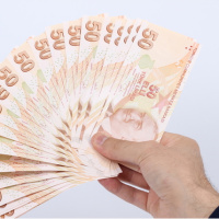 Ziraat Bankası emekli promosyonu ne kadar?