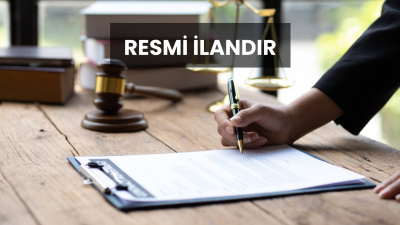 T.C. SERİK 2. ASLİYE HUKUK MAHKEMESİ