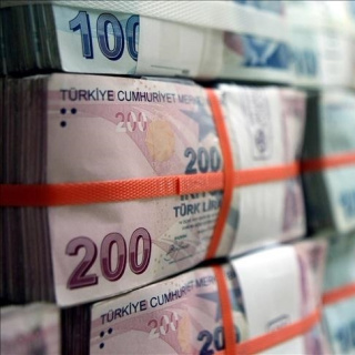 KKM bakiyesindeki düşüş devam ediyor