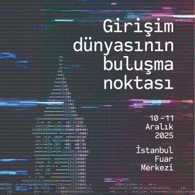 Take Off İstanbul 2025 için geri sayım başladı