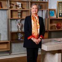 TOGEMDER 20. yılında iyiliği büyütüyor