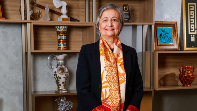 TOGEMDER 20. yılında iyiliği büyütüyor