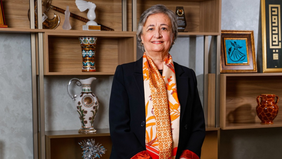 TOGEMDER 20. yılında iyiliği büyütüyor