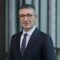 Garanti BBVA sürdürülebilirlik temalı sendikasyon kredisi anlaşması imzaladı