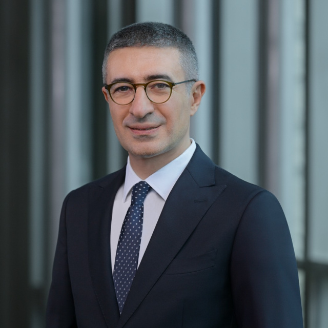 Garanti BBVA sürdürülebilirlik temalı sendikasyon kredisi anlaşması imzaladı