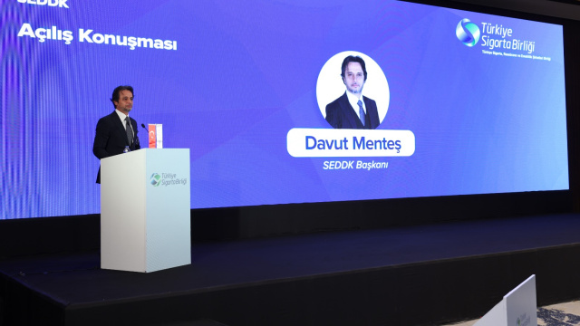 Sağlık sigortasına güven geldi