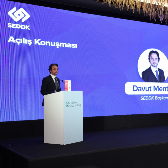 Sağlık sigortasına güven geldi