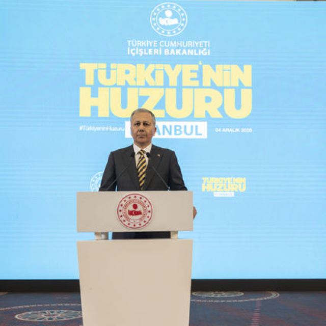 339 suç örgütü çökertildi