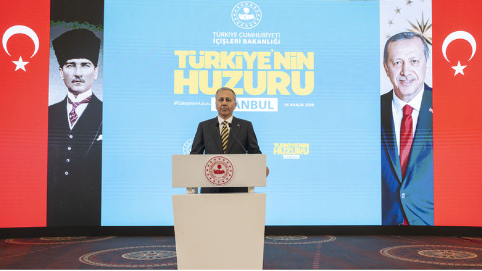 339 suç örgütü çökertildi