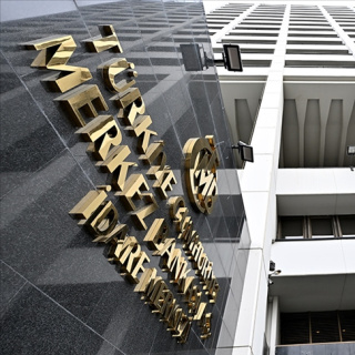 Merkez Bankası rezervleri 183,2 milyar dolar oldu