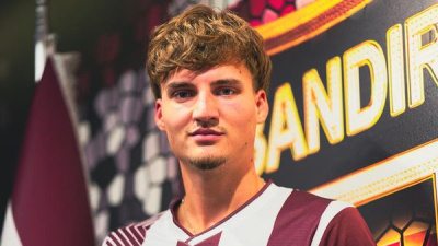 Bandırmaspor'un genç futbolcusu Avrupa'nın radarında!