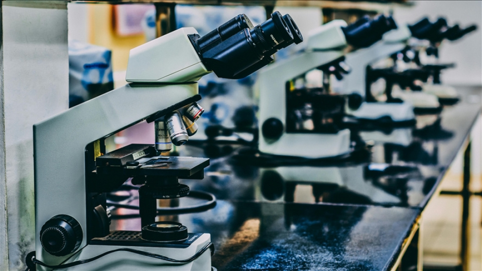 Türk ve Avrupalı araştırmacılar, kişiselleştirilmiş tedavileri birlikte geliştirecek