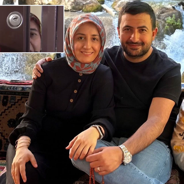 Adli emanetteki 147 milyon TL'lik soygunda firari şüphelinin annesi konuştu: Temizlikçiye anahtar verilir mi?