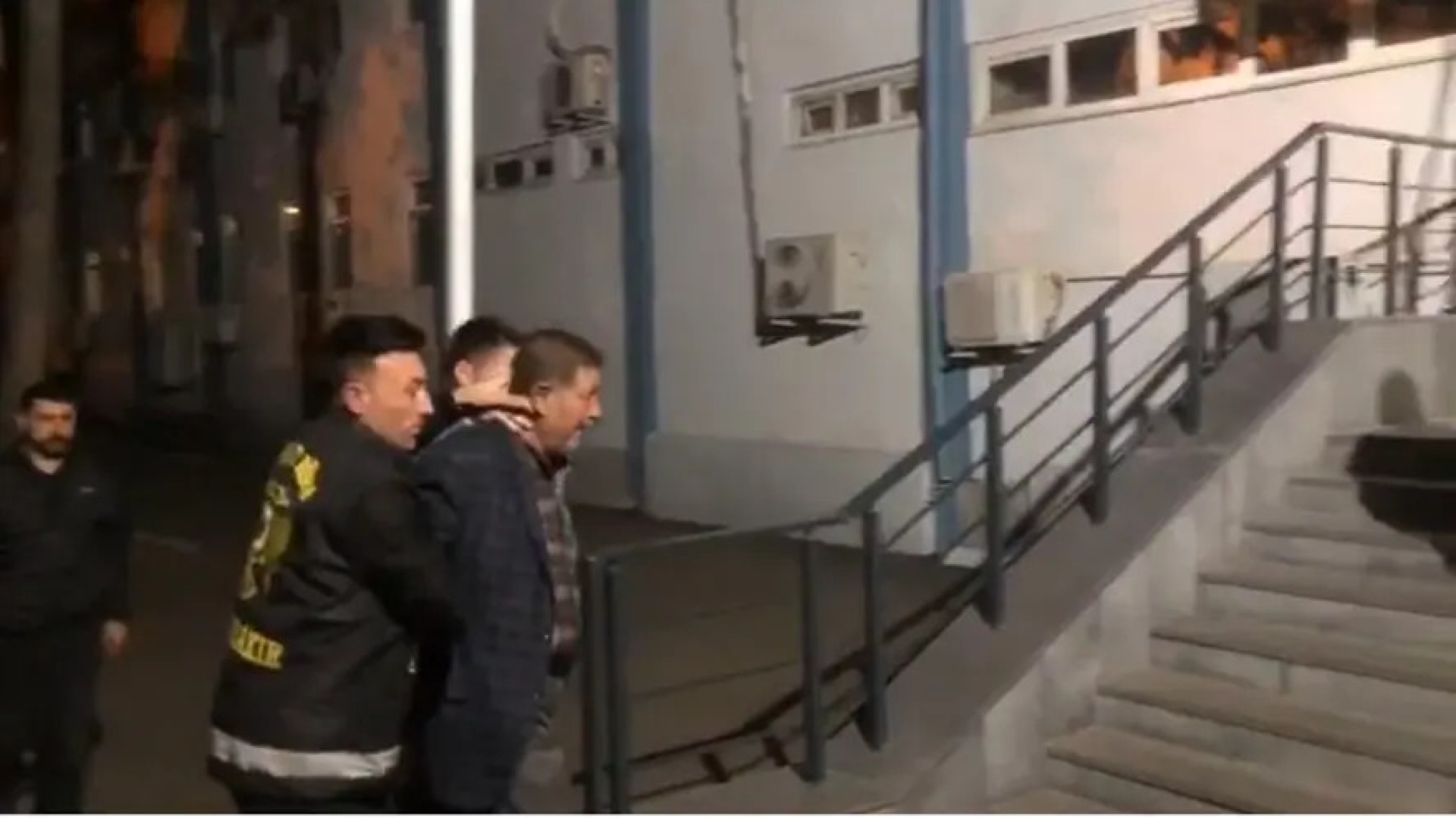 1974'te aftan çıktı, ikinci karısını da öldürdü! | Son dakika haberleri