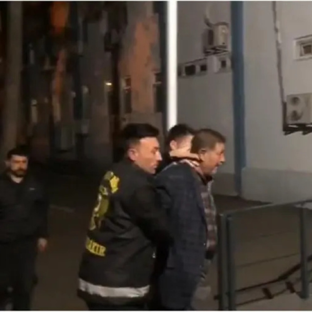 1974'te aftan çıktı, ikinci karısını da öldürdü!