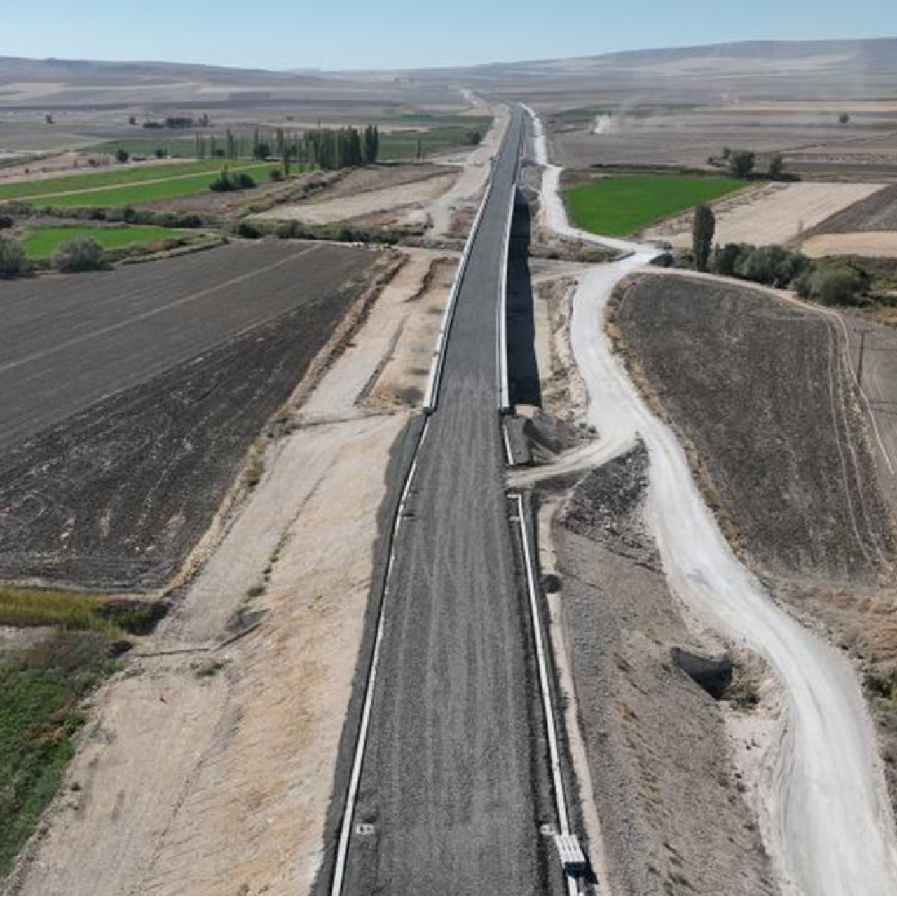 Edirne - Kırklareli kaç kilometre?
