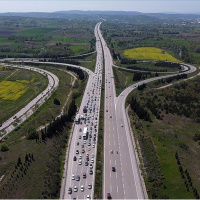 Edremit - İstanbul kaç kilometre?