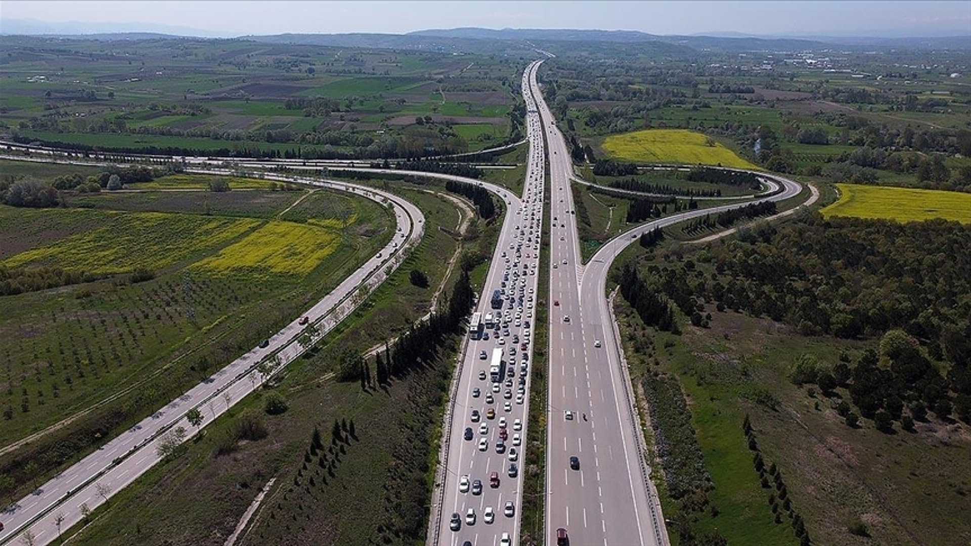 Emet - Tavşanlı kaç kilometre? Emet - Tavşanlı arası mesafe ne kadar, ne kadar sürede gidilir?