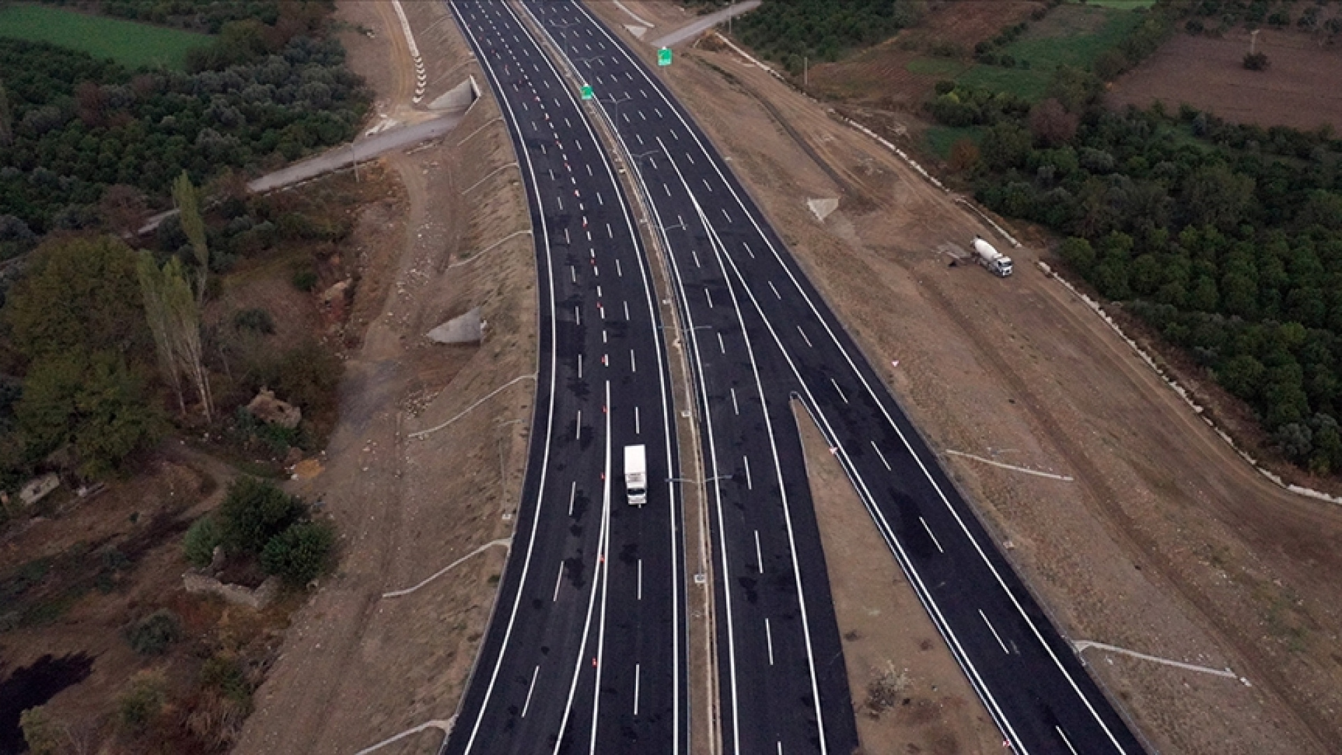 Ereğli - Konya kaç kilometre?