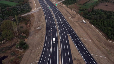 Ereğli - Konya kaç kilometre?