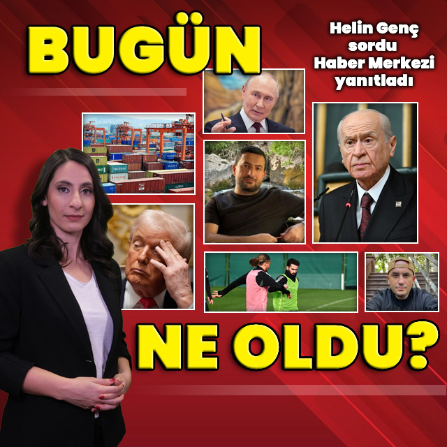 4 Aralık 2025: Bugün ne oldu?