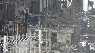 Dilovası'ndaki faciada müfettiş raporu çıktı!