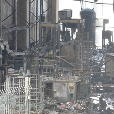 Dilovası'ndaki faciada müfettiş raporu çıktı!