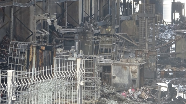 Dilovası'ndaki faciada müfettiş raporu çıktı!