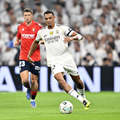 Real Madrid'de Alexander-Arnold şoku!