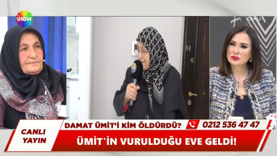 Aylar sonra büyük yüzleşme