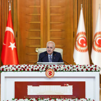 "Raporlama safhasına geçiyoruz"