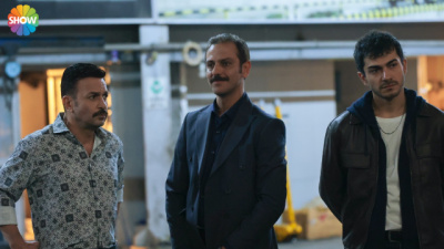 'Veliaht'tan yeni tanıtım