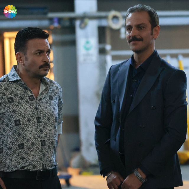 'Veliaht'tan yeni tanıtım