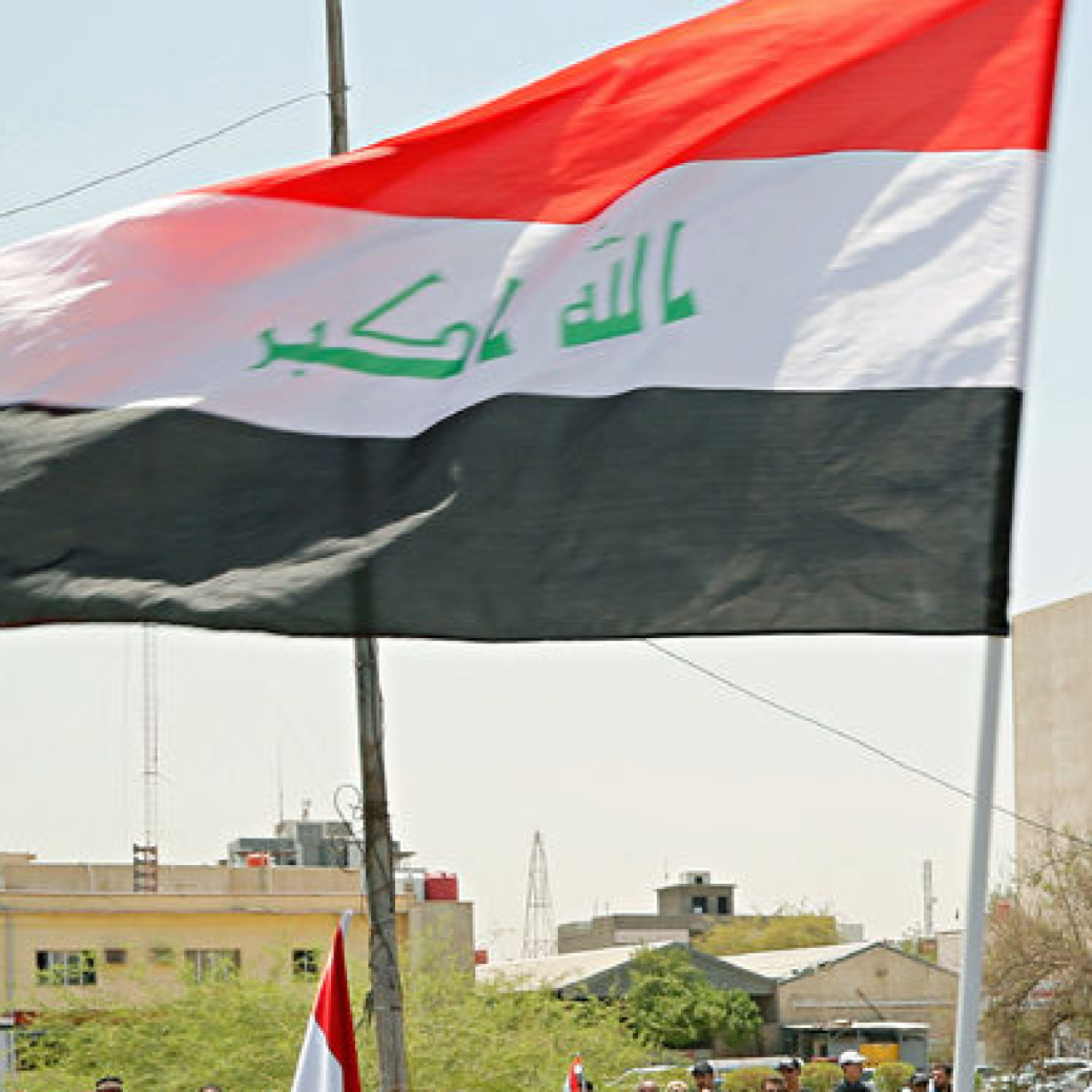 Irak, Hizbullah ve Husilerin mal varlığını dondurdu