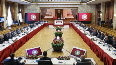 İmralı tutanağı komisyonda