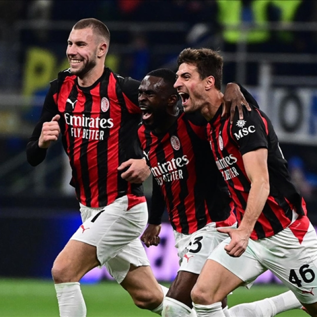 Lazio - Milan maçı ne zaman?