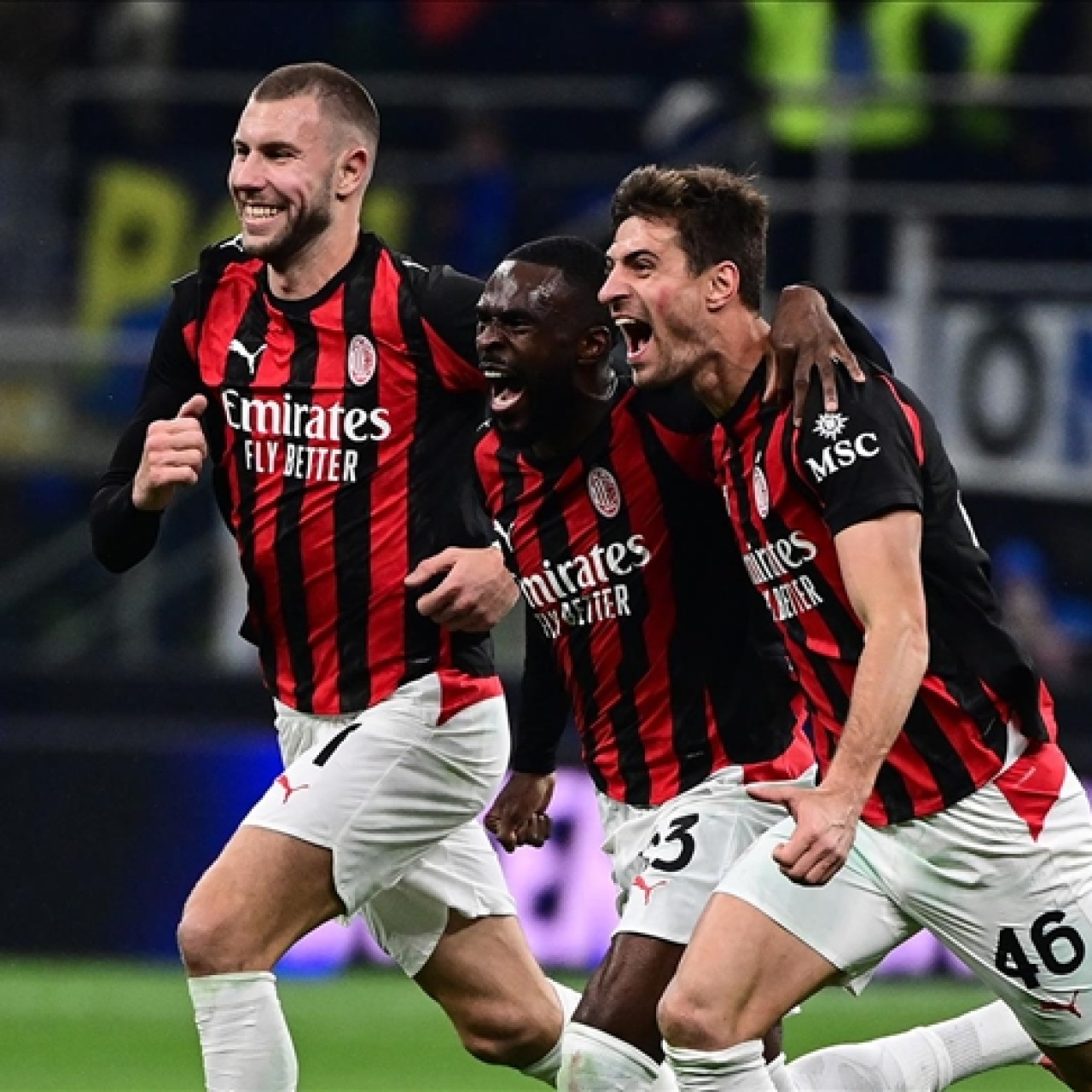 Lazio - Milan maçı ne zaman?