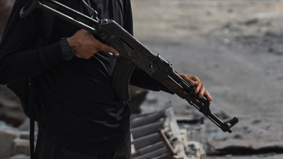 Yasir Ebu Şebab Gazze'de öldürüldü