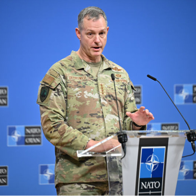 "Türkiye son derece önemli bir müttefik"