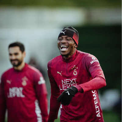 Galatasaray, Samsunspor maçına hazır!