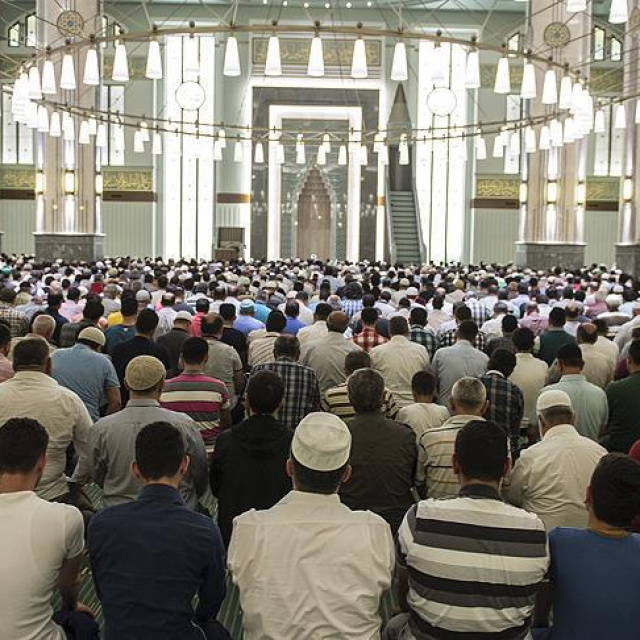 Hayırlı Cumalar mesajları ve sözleri